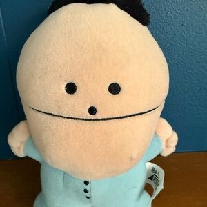 South Park Baby Ike Weighted Plush